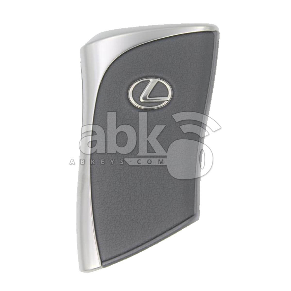 Genuine Lexus UX200 UX200H UX250 2019+ Smart Key 3Buttons 8990H-76350 433MHz B2C2K2R P1 A8 -