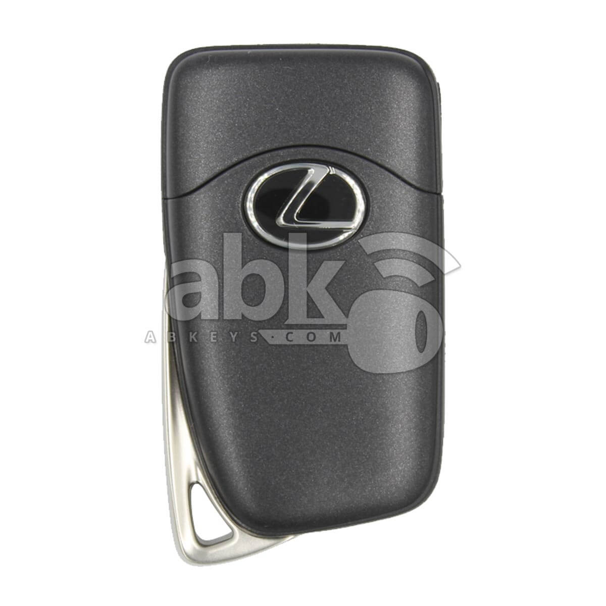 Genuine Lexus ES GS 2013+ Smart Key 4Buttons 89904-30J50 433MHz BC4EK P1 88 - ABK-4708 - ABKEYS.COM
