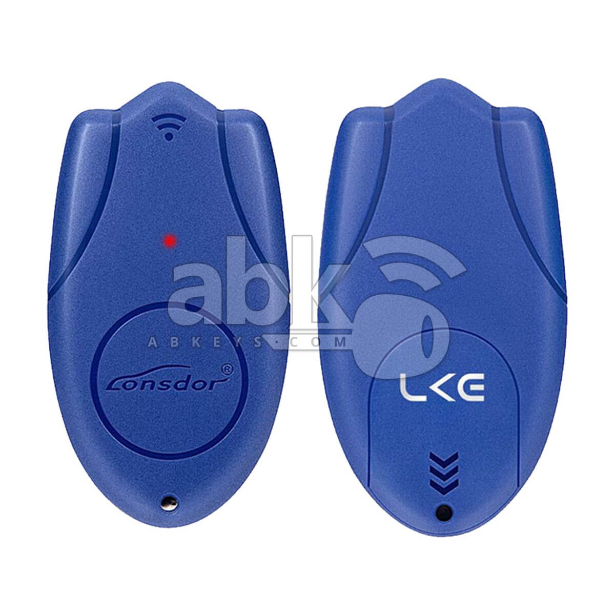 Lonsdor LKE Smart Key Emulator 5 in 1 for Lonsdor K518ISE Key Programmer   ABK 4717   ABKEYS