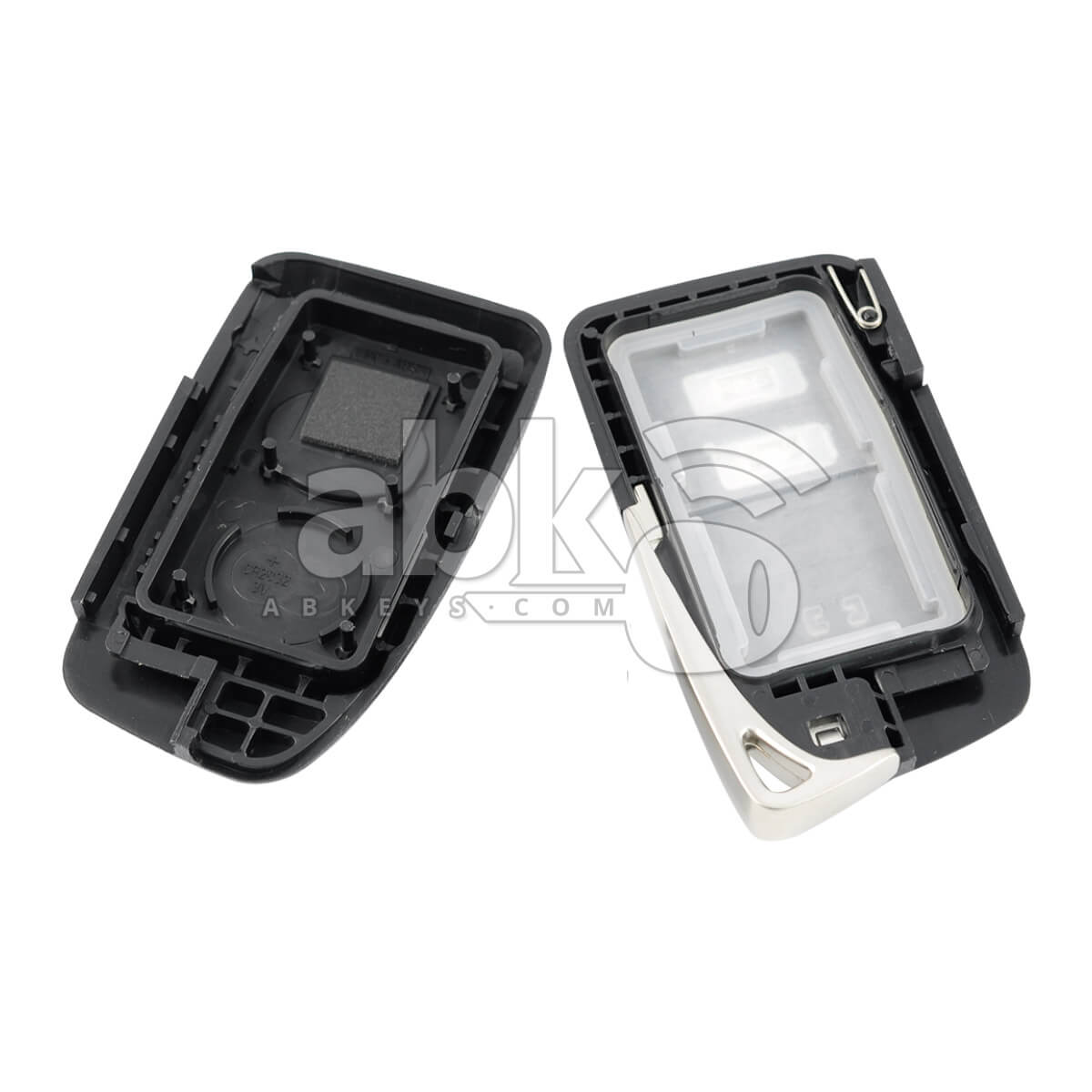 Lexus IS ES GS LS LX GX 2013+ Smart Key Cover 2Buttons - ABK-4718 - ABKEYS.COM