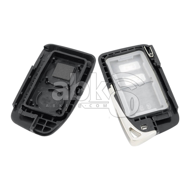 Lexus IS ES GS LS LX GX 2013+ Smart Key Cover 2Buttons - ABK-4718 - ABKEYS.COM
