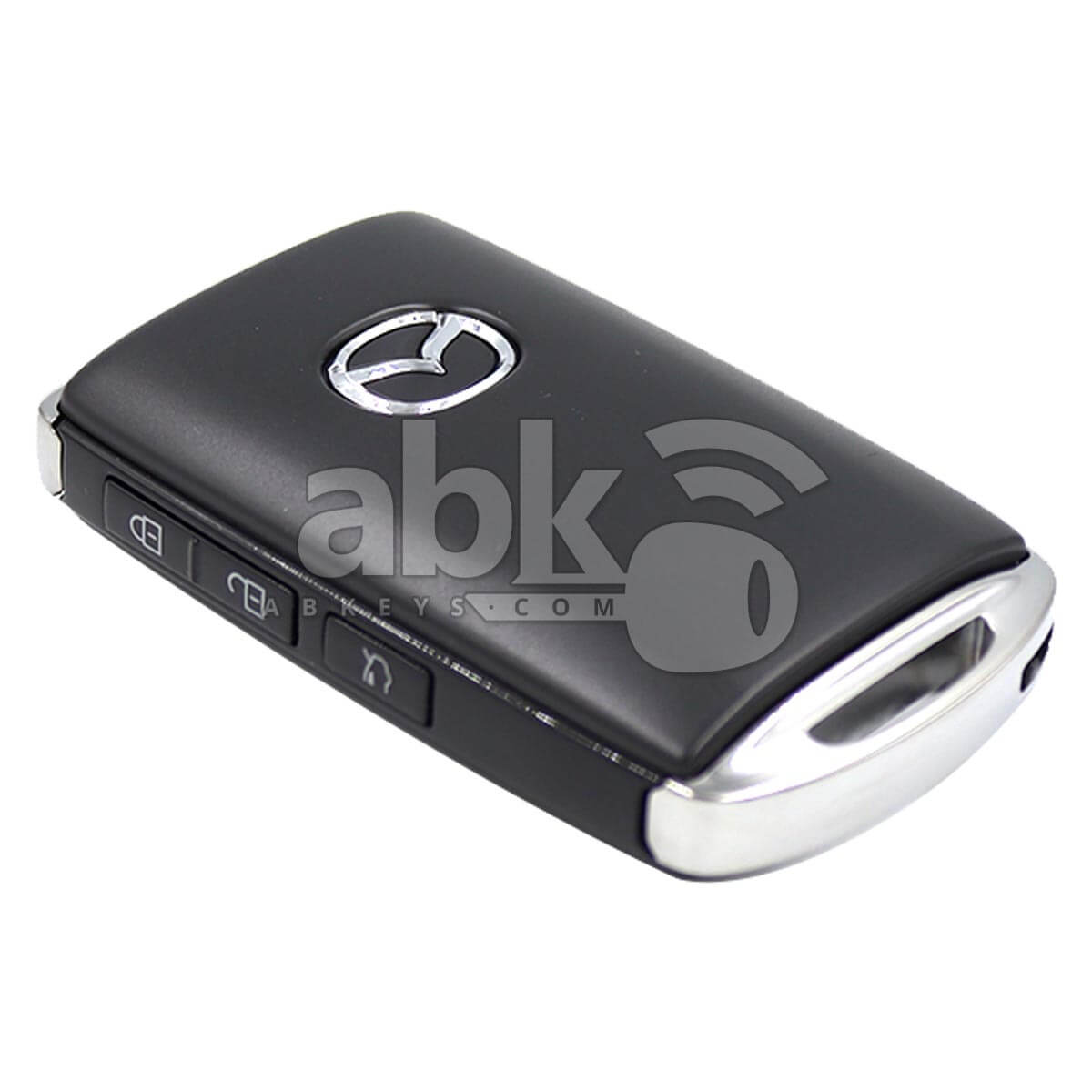 Genuine Mazda 3 2019+ Smart Key 3Buttons BCYB-67-5DY 433MHz SKE11E-01 - ABK-4736 - ABKEYS.COM