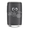 Genuine Mazda 3 2016+ Smart Key 2Buttons SKE11E-01 433MHz BCYK-67-5DY - ABK-4737 - ABKEYS.COM
