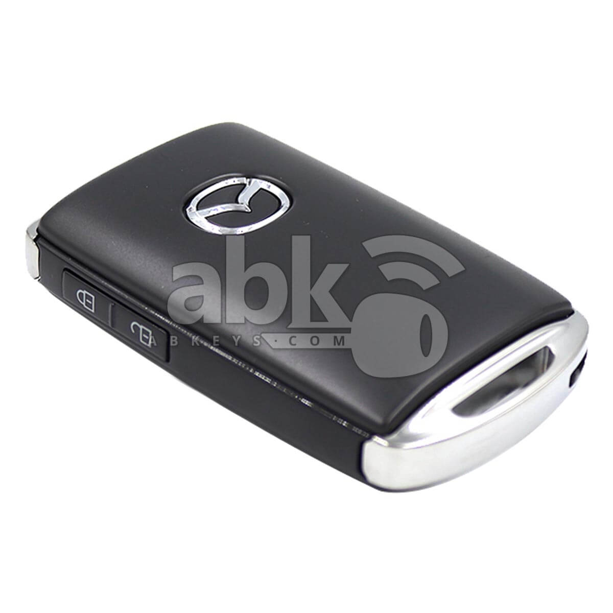 Genuine Mazda 3 2016+ Smart Key 2Buttons BCYK-67-5DY 433MHz SKE11E-01 - ABK-4737 - ABKEYS.COM