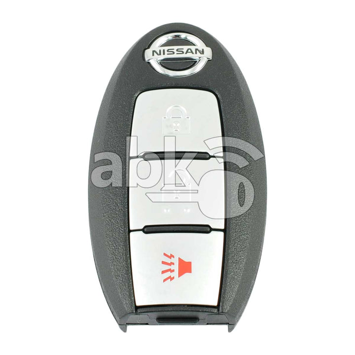 Genuine Nissan Pathfinder Murano Titan 2019+ Smart Key 3Buttons 285E3-9UF1B 285E3-9UF1A 433MHz