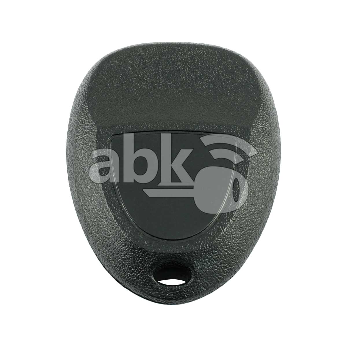 Genuine Gmc Sierra Acadia Chevrolet Silverado Captiva Remote Control 4Buttons 22936098 315MHz