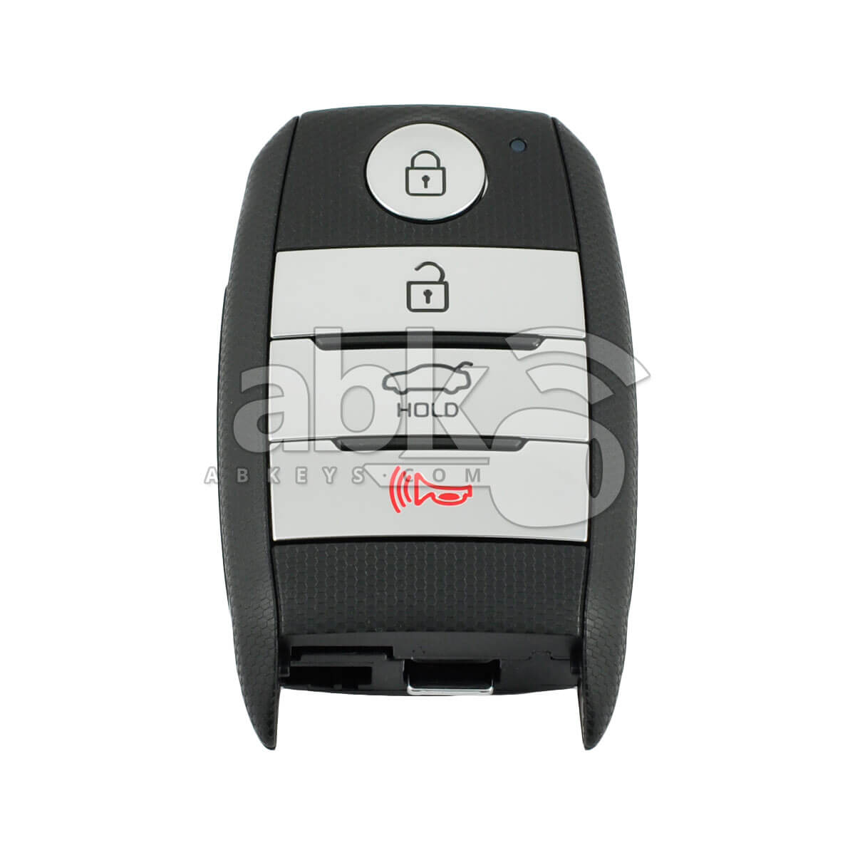 Genuine Kia Optima 2014+ Smart Key 4Buttons SY5XMFNA433 433MHz 95440-4U000 95440-2T500 - ABK-4752 - 