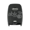 Genuine Kia Optima 2014+ Smart Key 4Buttons SY5XMFNA433 433MHz 95440-4U000 95440-2T500 - ABK-4752 - 