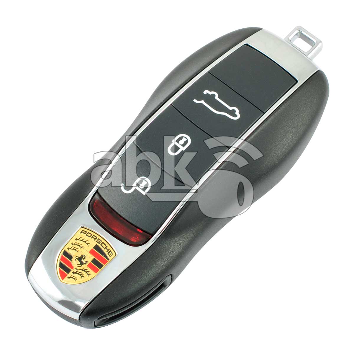 Genuine Porsche Cayenne Macan Panamera 2011+ Smart Key 4Buttons 315MHz KR55WK50138   ABK 4754  