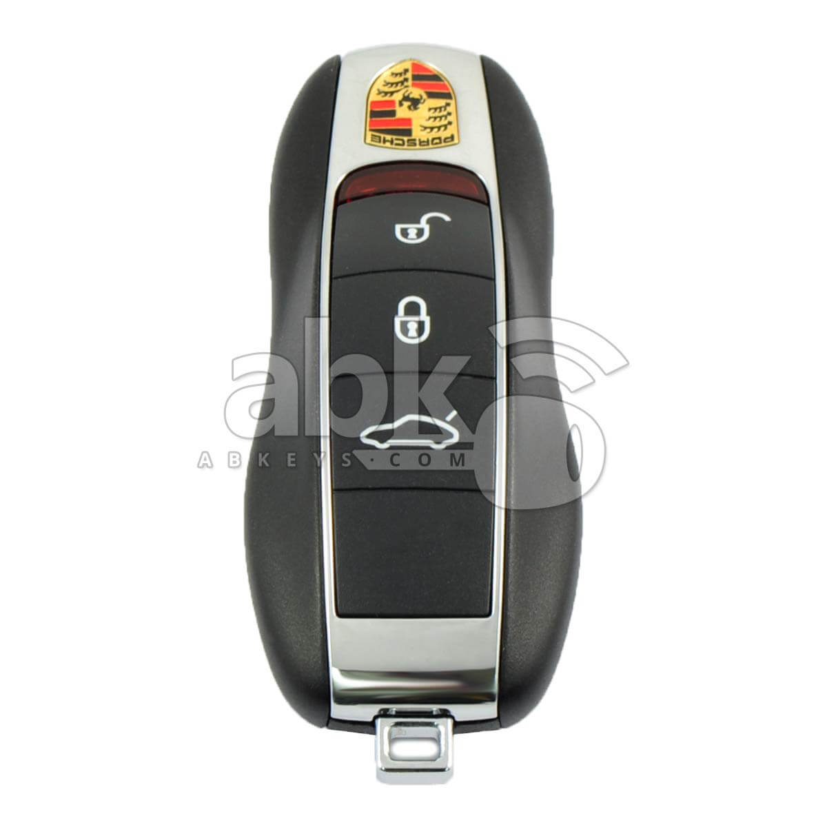 Genuine Porsche Cayenne Macan Panamera 2011+ Smart Key 4Buttons KR55WK50138 315MHz 97063724404 - 