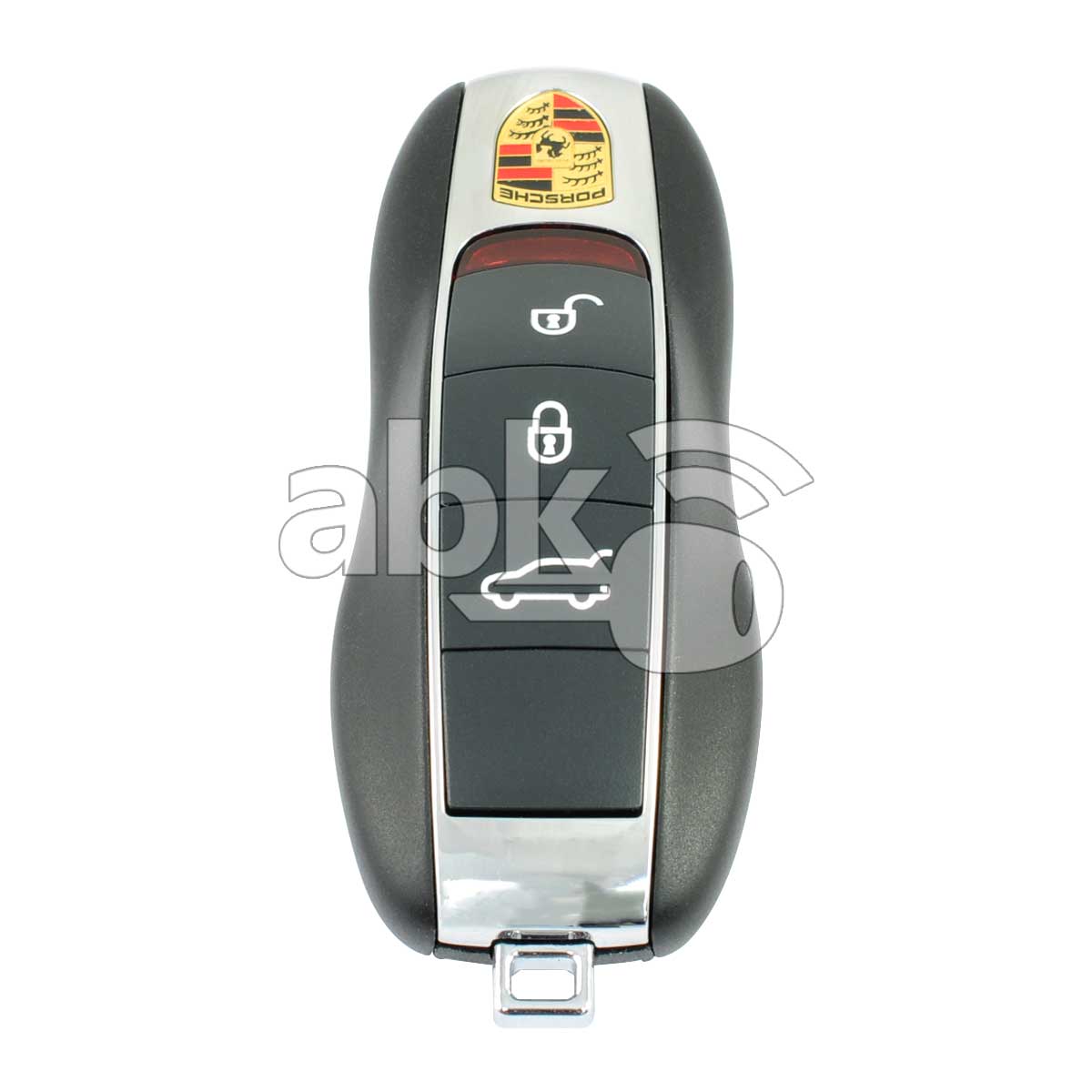 Genuine Porsche Cayenne Macan Panamera 2011+ Smart Key 4Buttons 315MHz KR55WK50138 Keyless Go  
