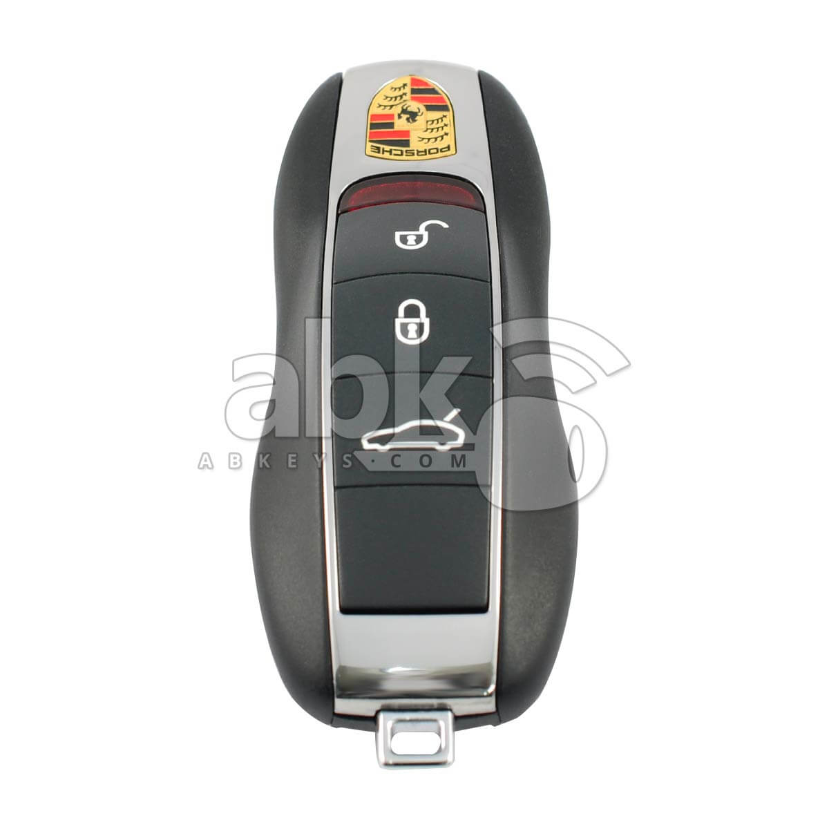 Genuine Porsche Cayenne Macan Panamera 2011+ Smart Key 4Buttons 315MHz KR55WK50138 Keyless Go  