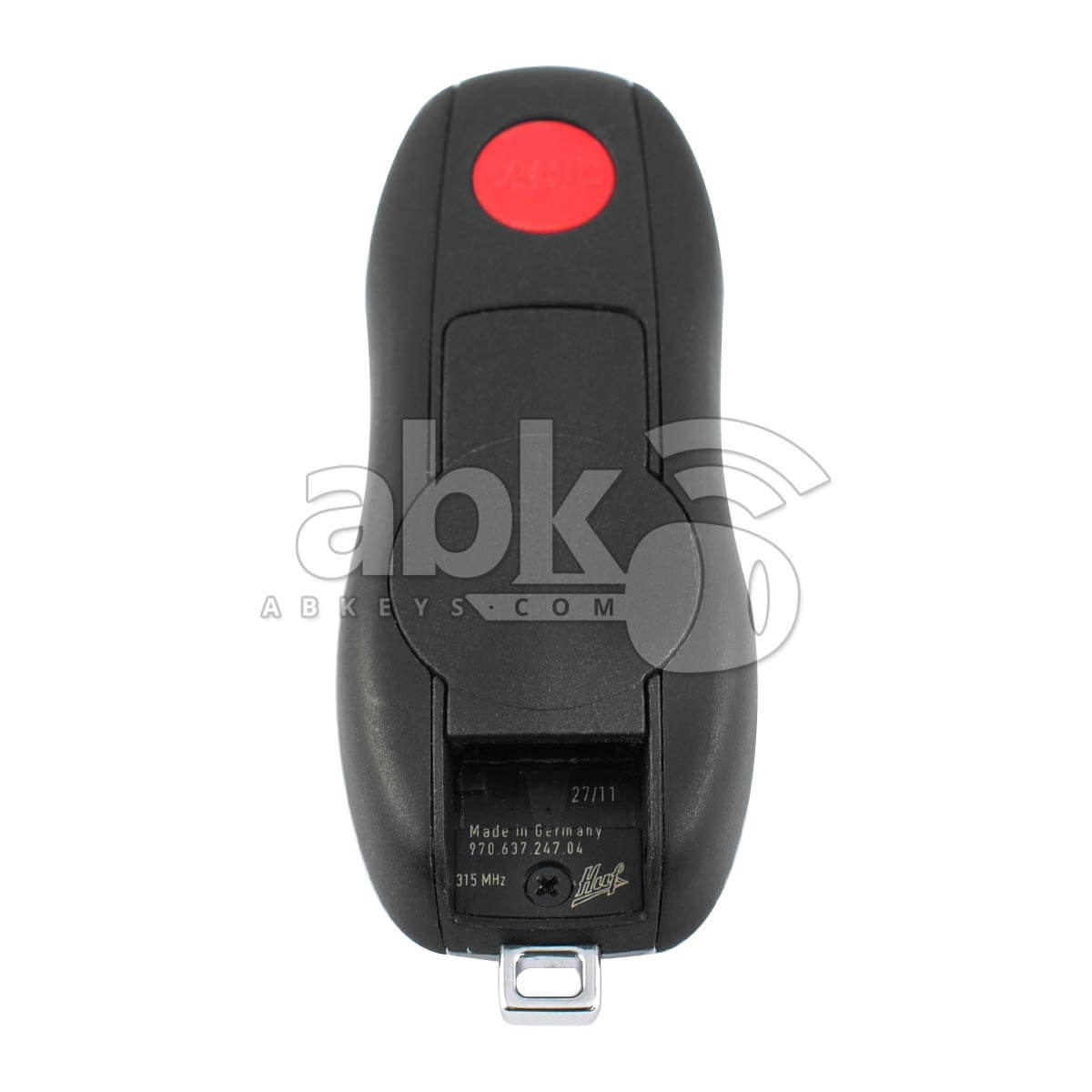 Genuine Porsche Cayenne Macan Panamera 2011+ Smart Key 4Buttons 315MHz KR55WK50138 Keyless Go  