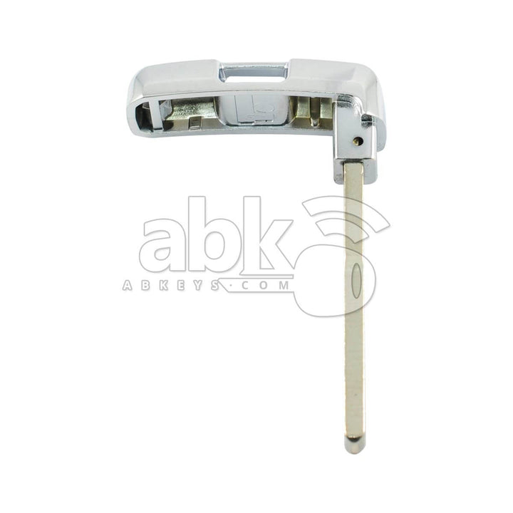 Range Rover Land Rover 2018+ Smart Key Blade LR116570 HU101 - ABK-4760 - ABKEYS.COM