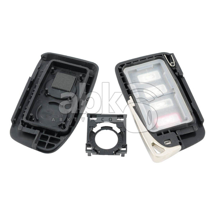 Lexus IS ES GS LS LX GX 2013+ Smart Key Cover 4Buttons - ABK-4761 - ABKEYS.COM