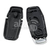 Ford Mustang Fusion Edge Explorer 2015+ Smart Key Cover 4Buttons - ABK-4763 - ABKEYS.COM