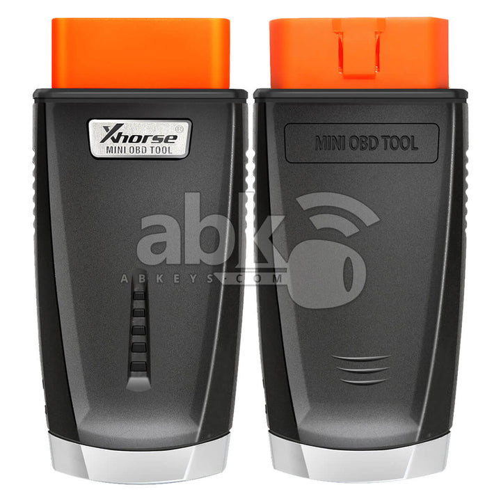 Xhorse VVDI Mini OBD Tool For VVDI Key Tool Max Key Programmer - ABK-4774 - ABKEYS.COM