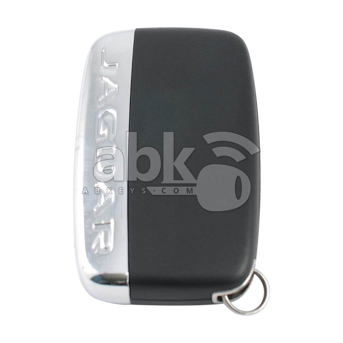 Genuine Jaguar F TYPE XJ XF XE F PACE 2011+ Smart Key 5Buttons HK83-15K601-AA 5E0U50707-AA 315MHz