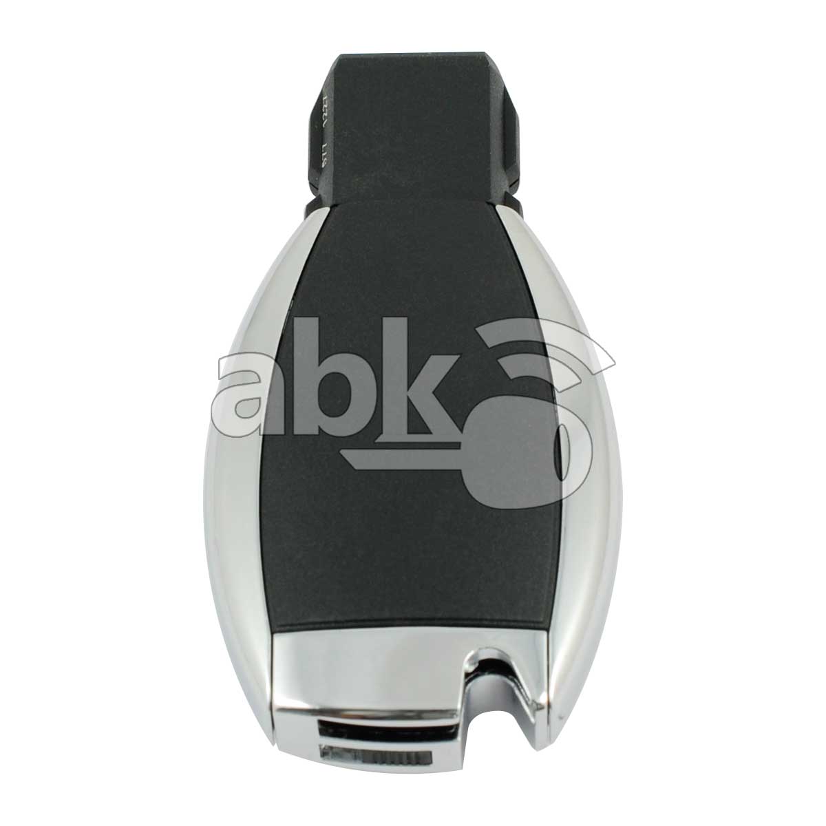 Genuine Mercedes Benz FBS4 Smart Key 4Buttons 315MHz IYZDC12K Keyless Go   ABK 4800   ABKEYS