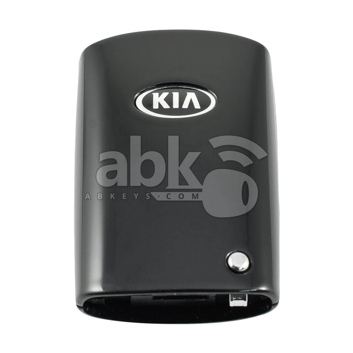 Genuine Kia Cadenza 2016+ Smart Key 3Buttons 95440-F6100 433MHz FOB-4F10 TFKB1G073 - ABK-4813 -