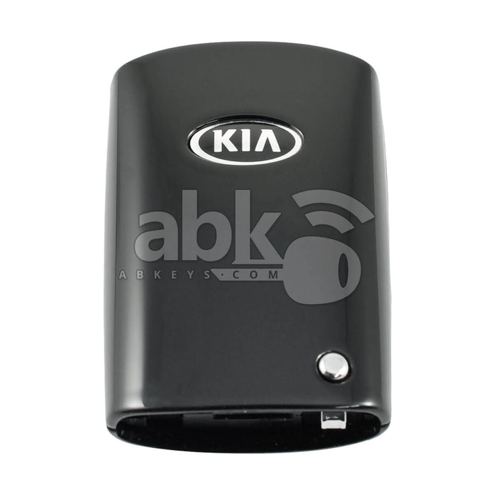 Genuine Kia Cadenza 2016+ Smart Key 3Buttons 95440-F6100 433MHz FOB-4F10 TFKB1G073 - ABK-4813 -