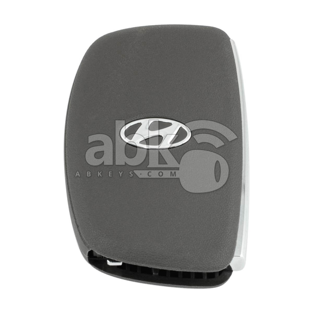 Genuine Hyundai Ioniq 2016+ Smart Key 3Buttons 95440 G2100 433MHz FOB 4F11 TFKB1G072   ABK 4819  