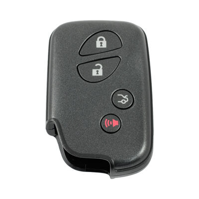 Lexus Ls460 2010-2014 Smart Key, 4Buttons 89904-50F90 315MHz, HYQ14ACX P1 98