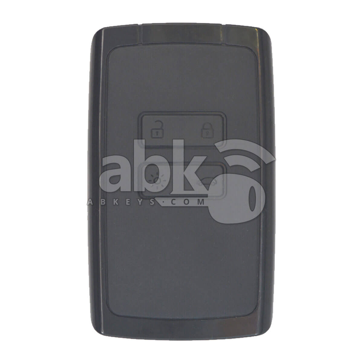 Renu Megane4 Talisman Espace5 2016+ Smart Key 4Buttons 285977147R 433MHz   ABK 4821   ABKEYS