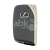 Genuine Lexus LS460 2013+ Smart Key 4Buttons 89904-50L00 89904-50L01 433MHz B76EA P1 98 - ABK-4823 -