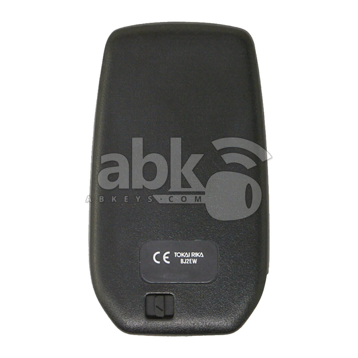 Genuine Toyota Land Cruiser 2016+ Smart Key 3Buttons 89904-60K80 433MHz BJ2EW P1 A8 - ABK-4824 -