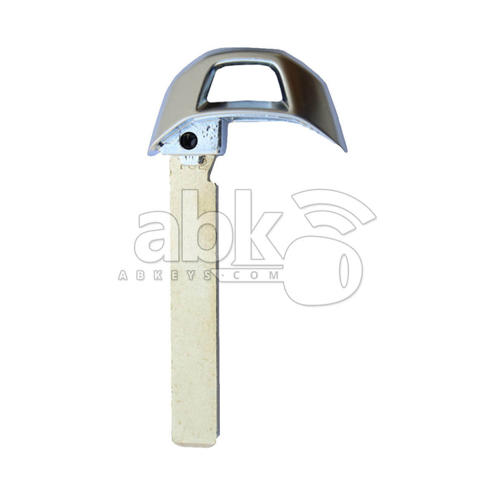 Genuine Hyundai Kona 2018+ Smart Key Blade 81996-J9020 KIA9TE - ABK-4827 - ABKEYS.COM
