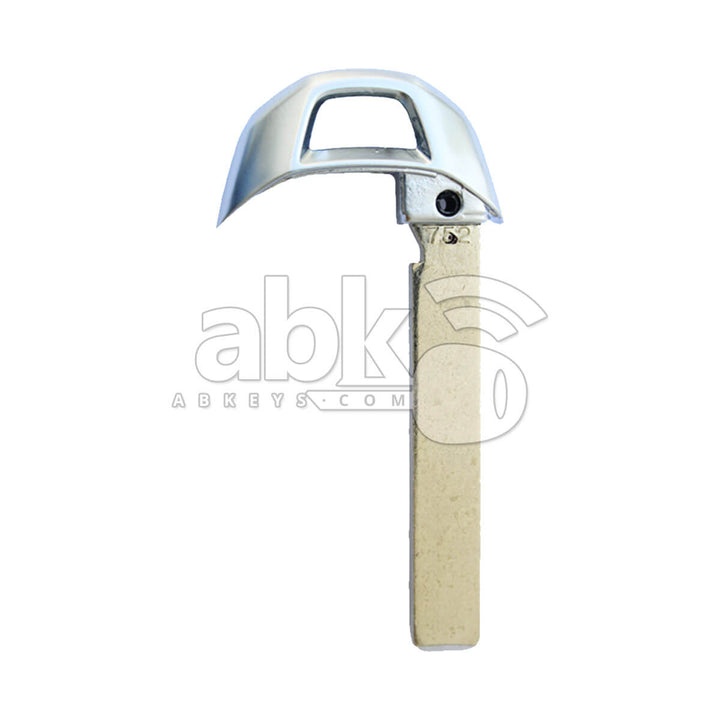 Genuine Hyundai Kona 2018+ Smart Key Blade 81996-J9020 KIA9TE - ABK-4827 - ABKEYS.COM