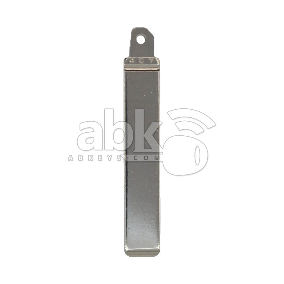 Genuine Kia Niro 2016+ Flip Remote Key Blade 81996 G5010 KIA9TE   ABK 4838   ABKEYS