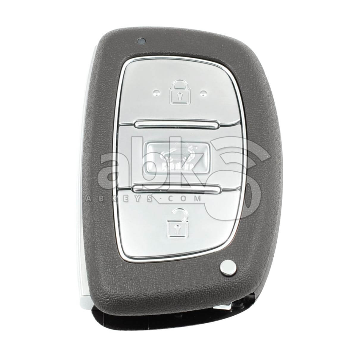 Genuine Hyundai Tucson 2018+ Smart Key 3Buttons 95440-D7000 433MHz FOB-4F11 - ABK-4846 - ABKEYS.COM