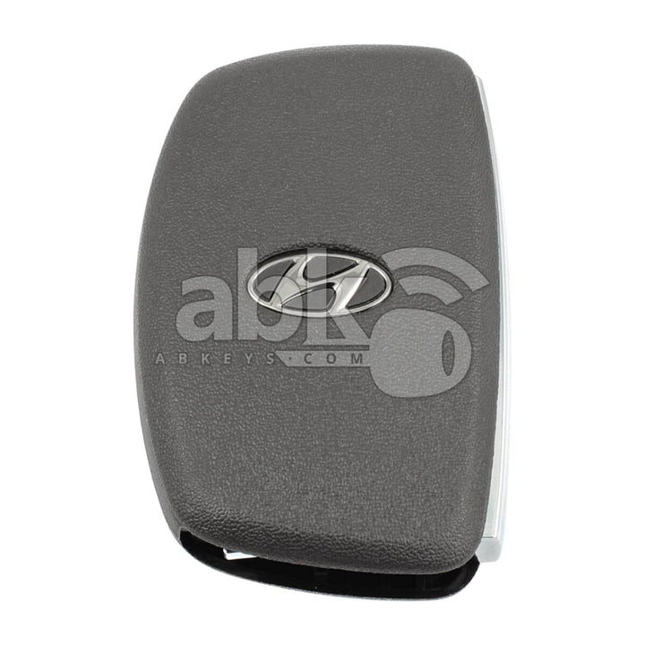 Genuine Hyundai Tucson 2018+ Smart Key 3Buttons 95440-D7000 433MHz FOB-4F11 - ABK-4846 - ABKEYS.COM
