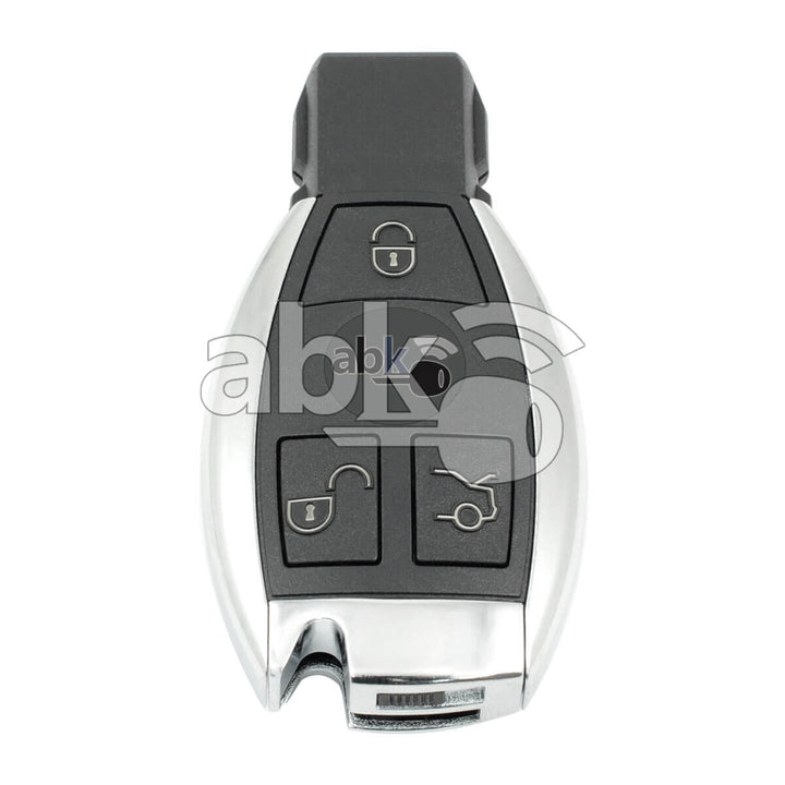 Xhorse Mercedes Benz FBS3 Smart key With Keyless Go 3Buttons 315MHz - 433MHz W204 W212 W164 W221 -