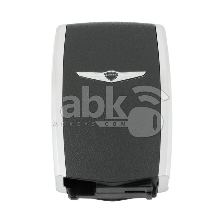 Genuine Hyundai Genesis G70 2019+ Smart Key 4Buttons 95440-G9000 433MHz TQ8-FOB-4F16 - ABK-4850 -
