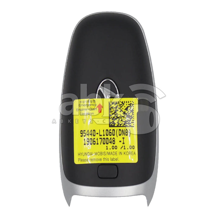 Genuine Hyundai Sonata 2019+ Smart Key With Digital Key Function 5Buttons 433MHz 95440-L1060 -