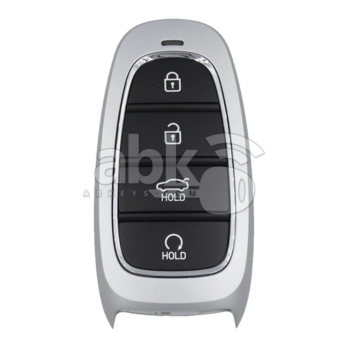 Genuine Hyundai Sonata 2019+ Smart Key 4Buttons 95440 L1210 433MHz TQ8 FOB 4F26   ABK 4855  