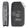 Genuine Kia Niro 2020+ Smart Key 4Buttons 95440-G5010 433MHz TQ8-FOB-4F24 - ABK-4865 - ABKEYS.COM