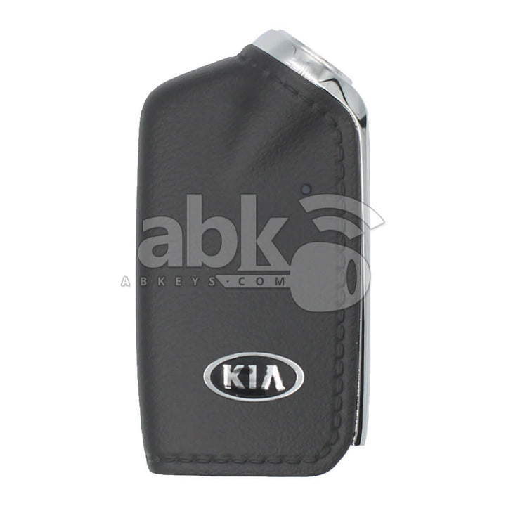Genuine Kia Stinger 2019+ Smart Key 4Buttons 95440-J5010 433MHz FOB-4F17 - ABK-4867 - ABKEYS.COM
