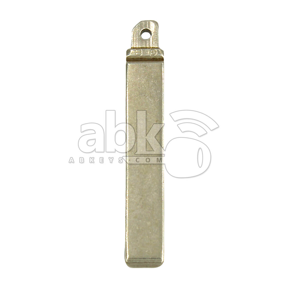 Genuine Kia Soul 2019+ Flip Remote Key Blade 81996 K0000 KIA9TE   ABK 4872   ABKEYS