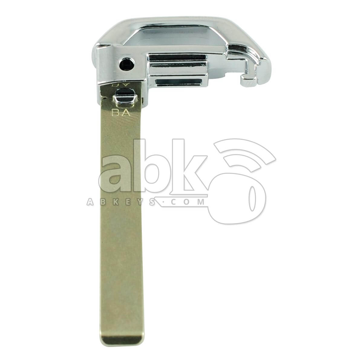 Kia 2018+ Smart Key Blade 81999 J7020 KIA9TE   ABK 4883   ABKEYS