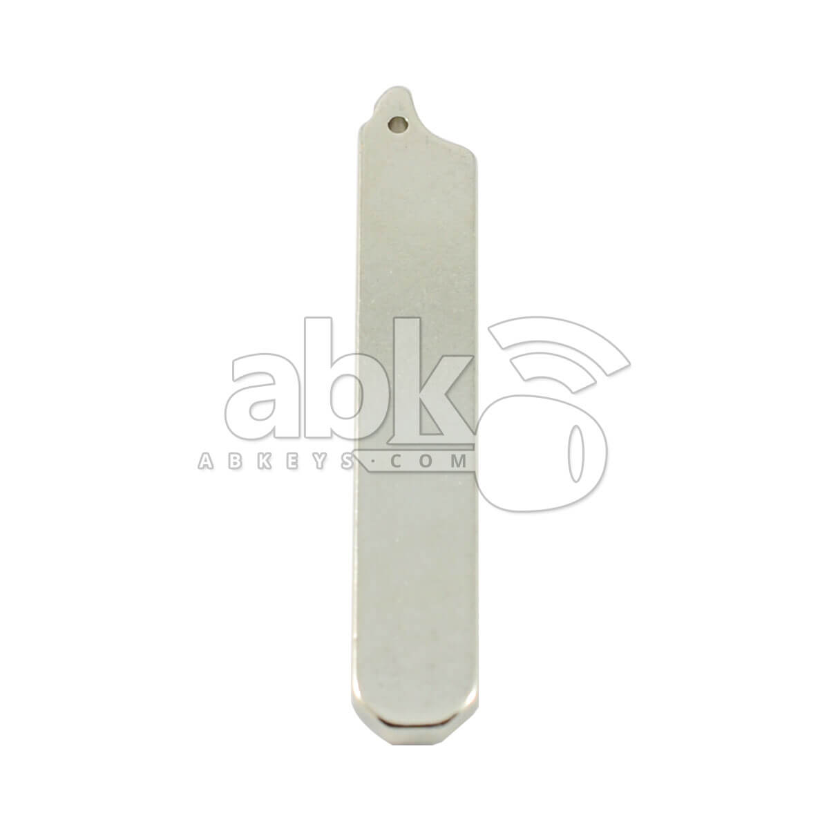 Honda 2013+ Flip Remote Key Blade HON66 - ABK-4884 - ABKEYS.COM