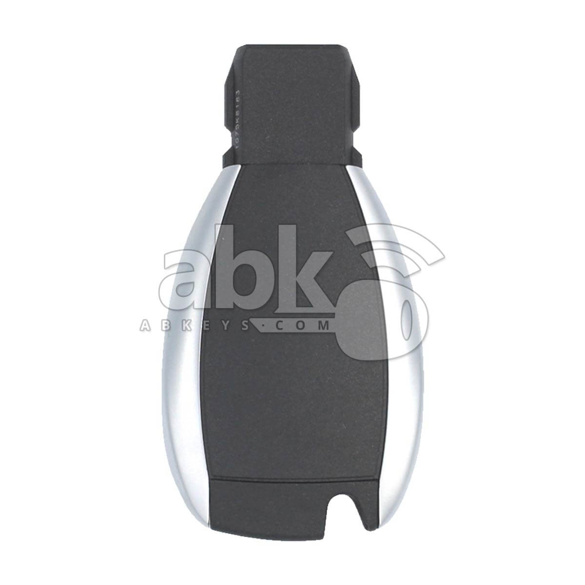 Genuine Infiniti QX30 2016+ FBS4 Smart Key 2Buttons 28268-5DB6A 433MHz IYZDC12B - ABK-4888 -