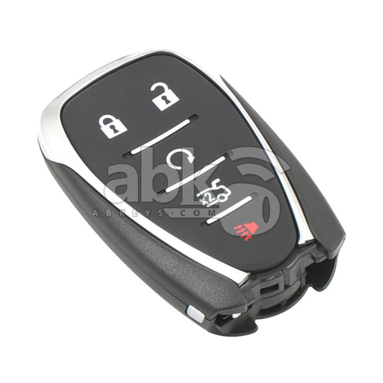 Chevrolet Equinox 2018+ Smart Key 5Buttons 13584498 13529650 315MHz HYQ4AA - ABK-4891 - ABKEYS.COM