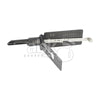 Genuine Lishi T3 2-in-1 Pick / Decoder For GT10 Lishi Tool T03-GT10-2IN1 - ABK-4894 - ABKEYS.COM