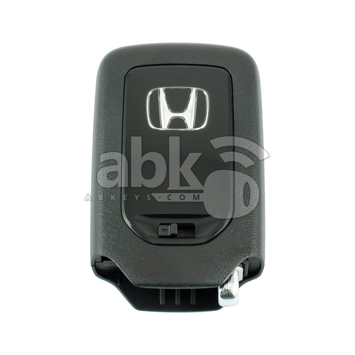 Genuine Honda Civic 2016+ Smart Key 5Buttons 72147-TBA-A11 72147-TBA-A12 433MHz KR5V2X - ABK-4899 -