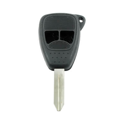 Jeep, Dodge 2005+ Funda de Llave Remota, 2Botones, CY22