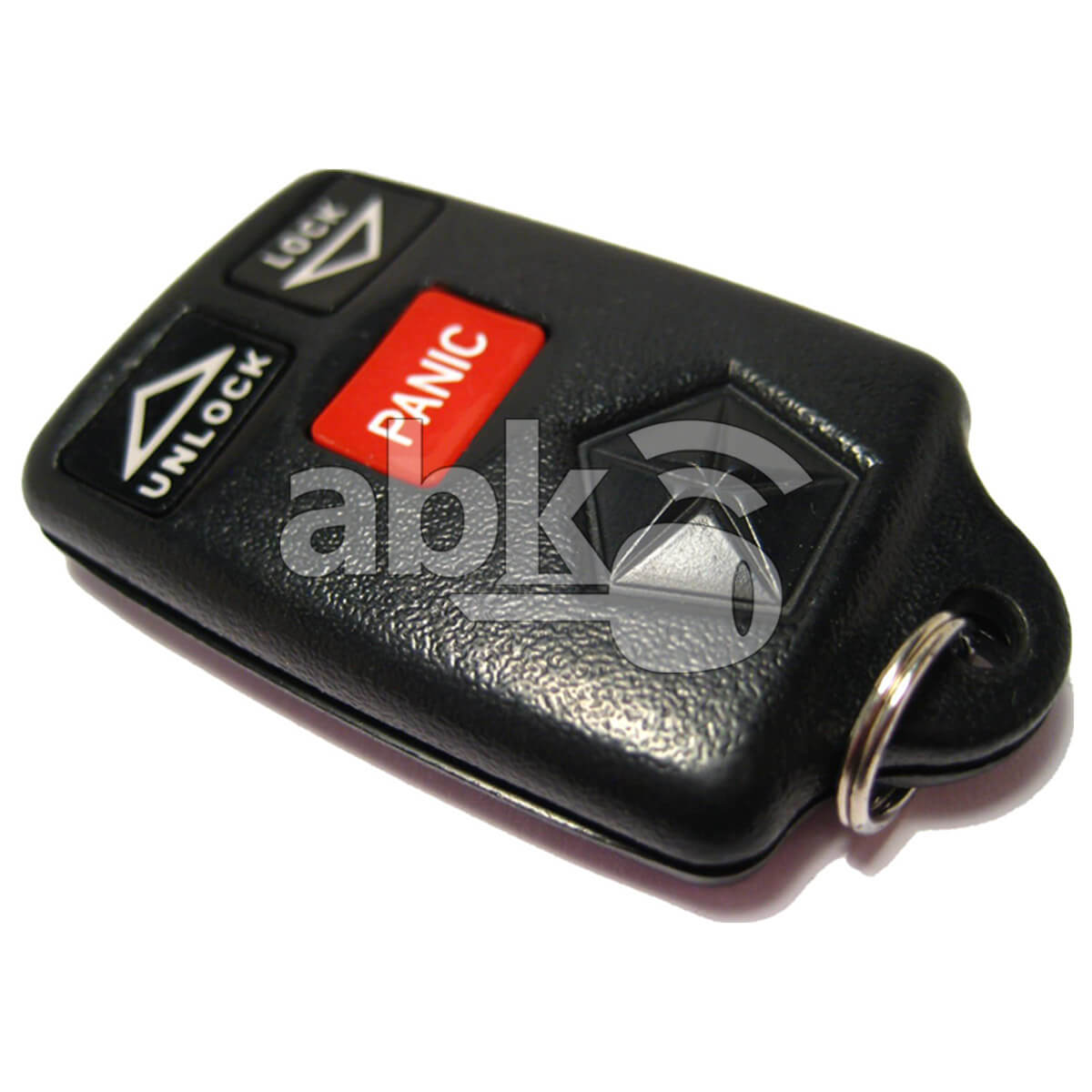 Genuine Jeep Grand Cherokee Dodge Durango 1996+ Remote Control 3Buttons 56008761 315MHz GQ43VT7T -
